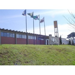 Obras afetarão o fornecimento de energia em Campo Largo